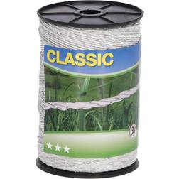 Neutral Classic Fencing Polywire 500M 500M [449112]